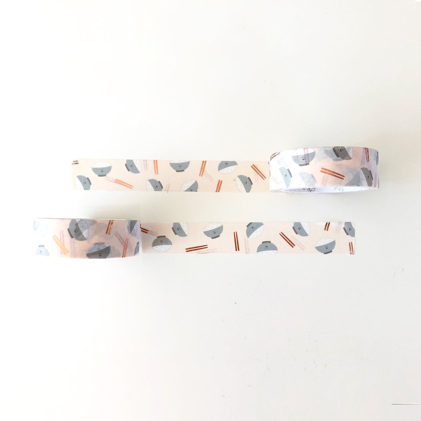 Rice Washi Tape