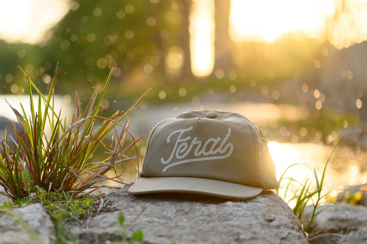 Feral Snapback Hat (Youth)