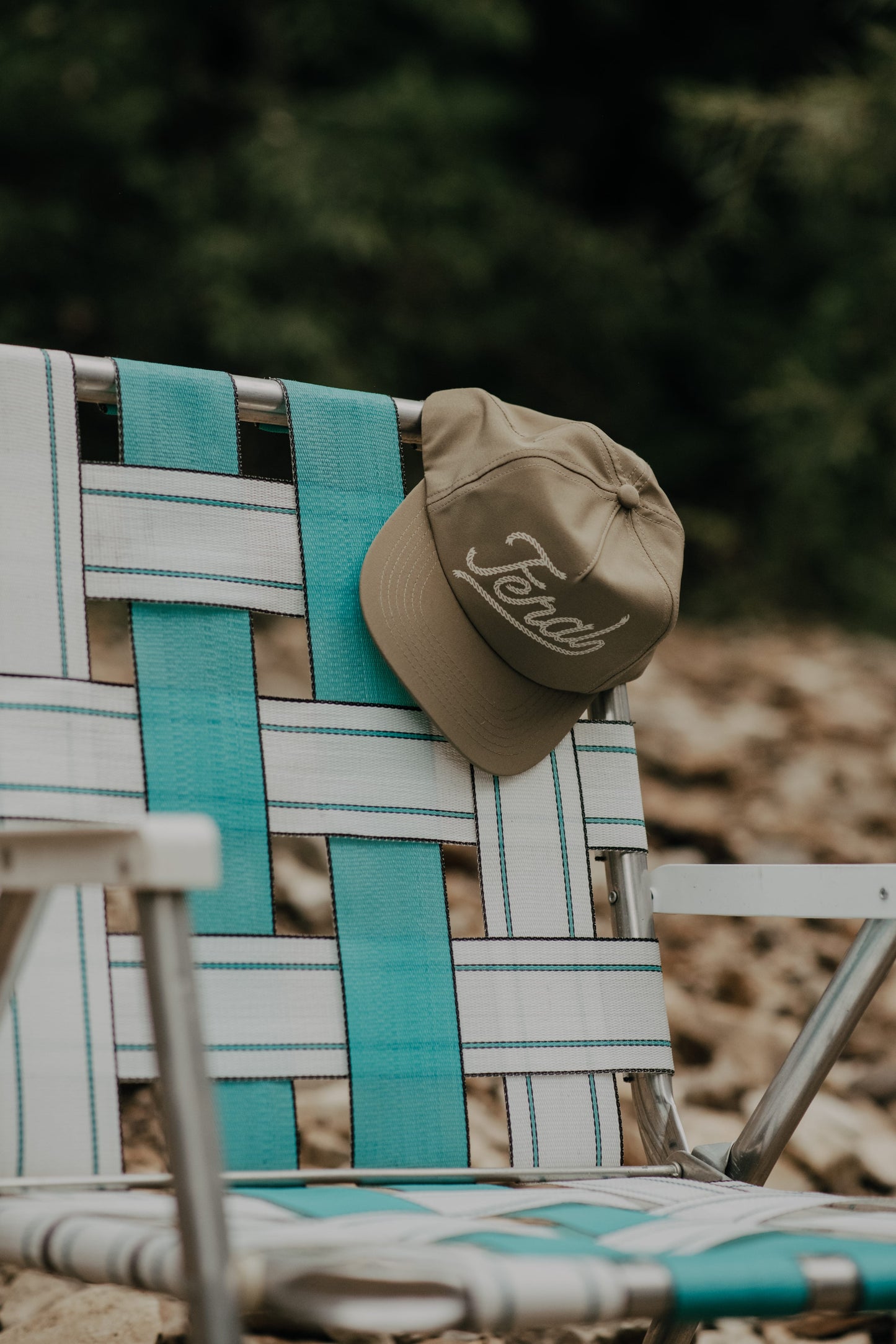 Feral Snapback Hat (Youth)