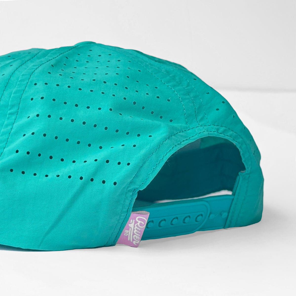 Good Times Float Club Snapback Rope Hat