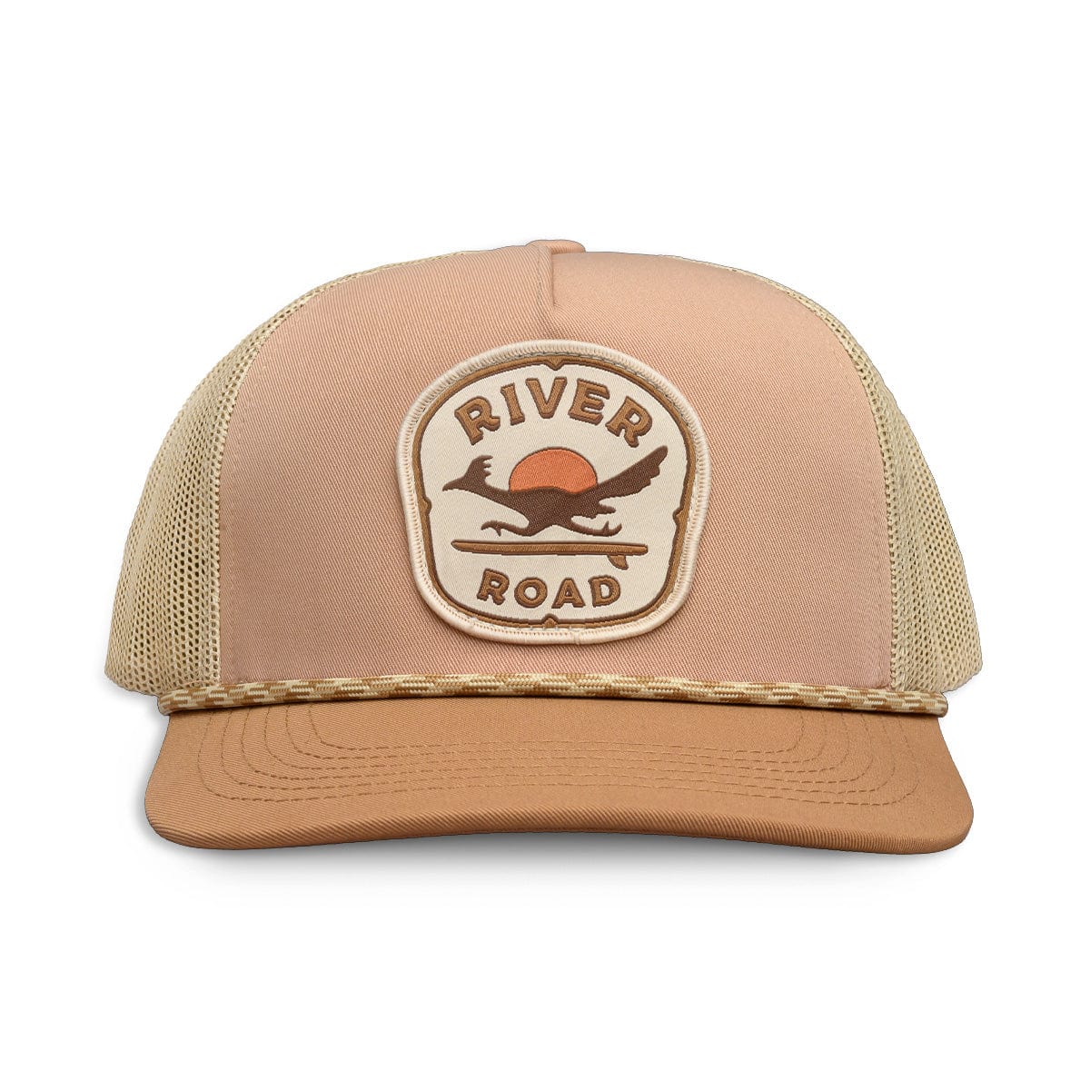 River Roadie Snapback Hat | Sedona