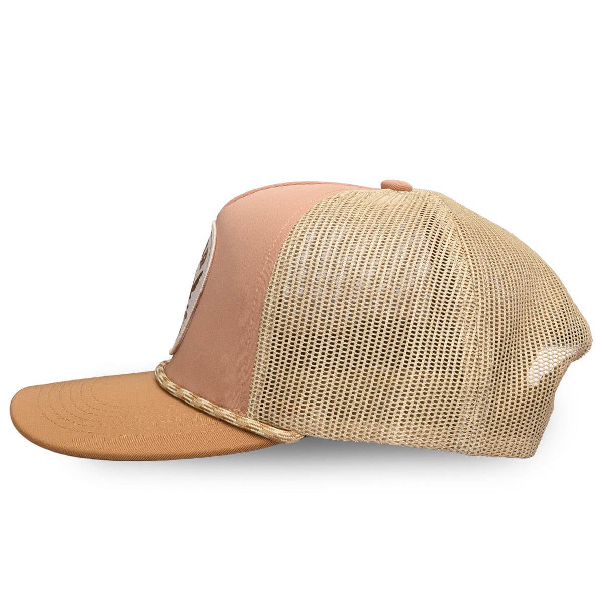 River Roadie Snapback Hat | Sedona
