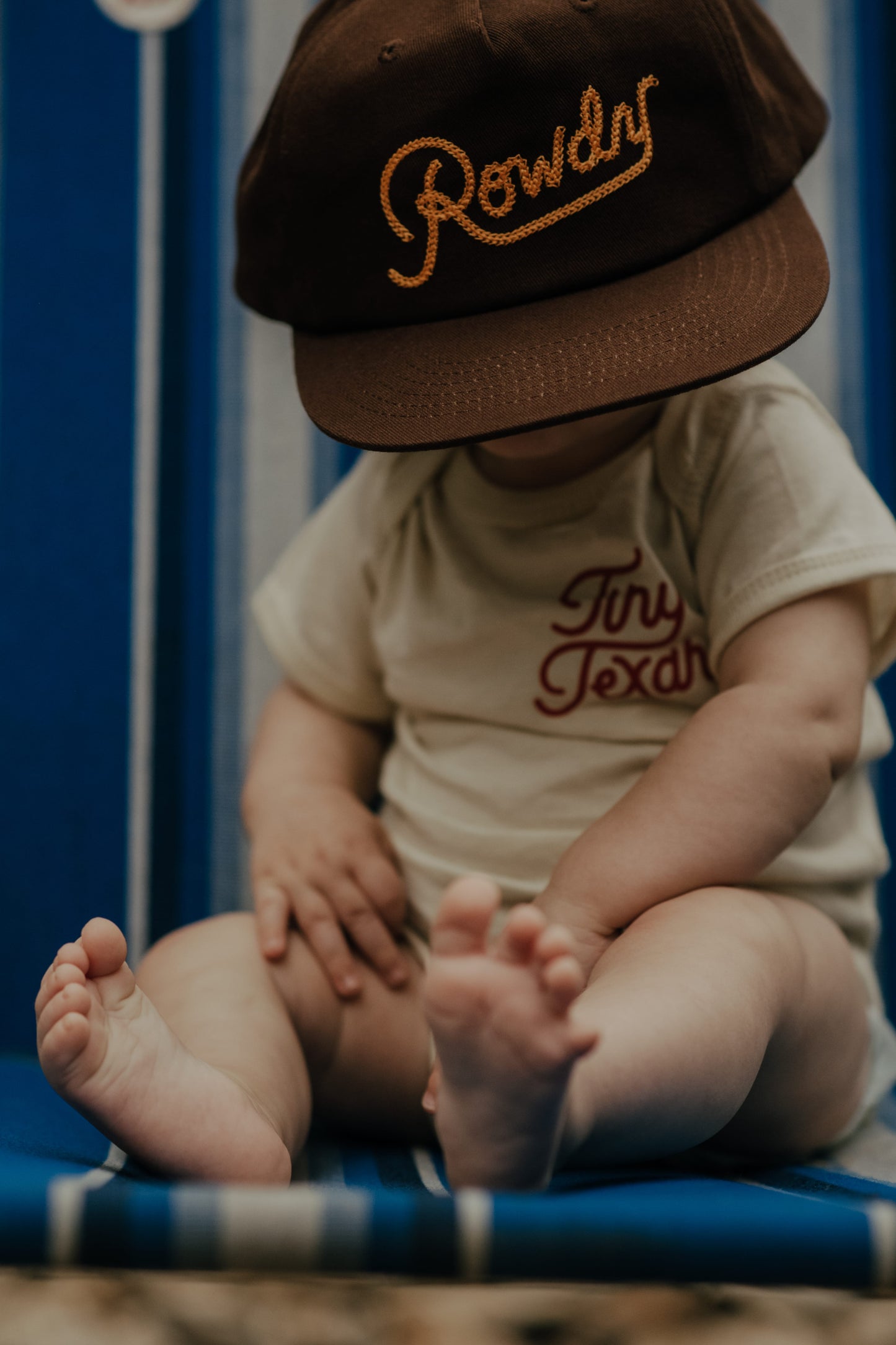 Tiny Texan