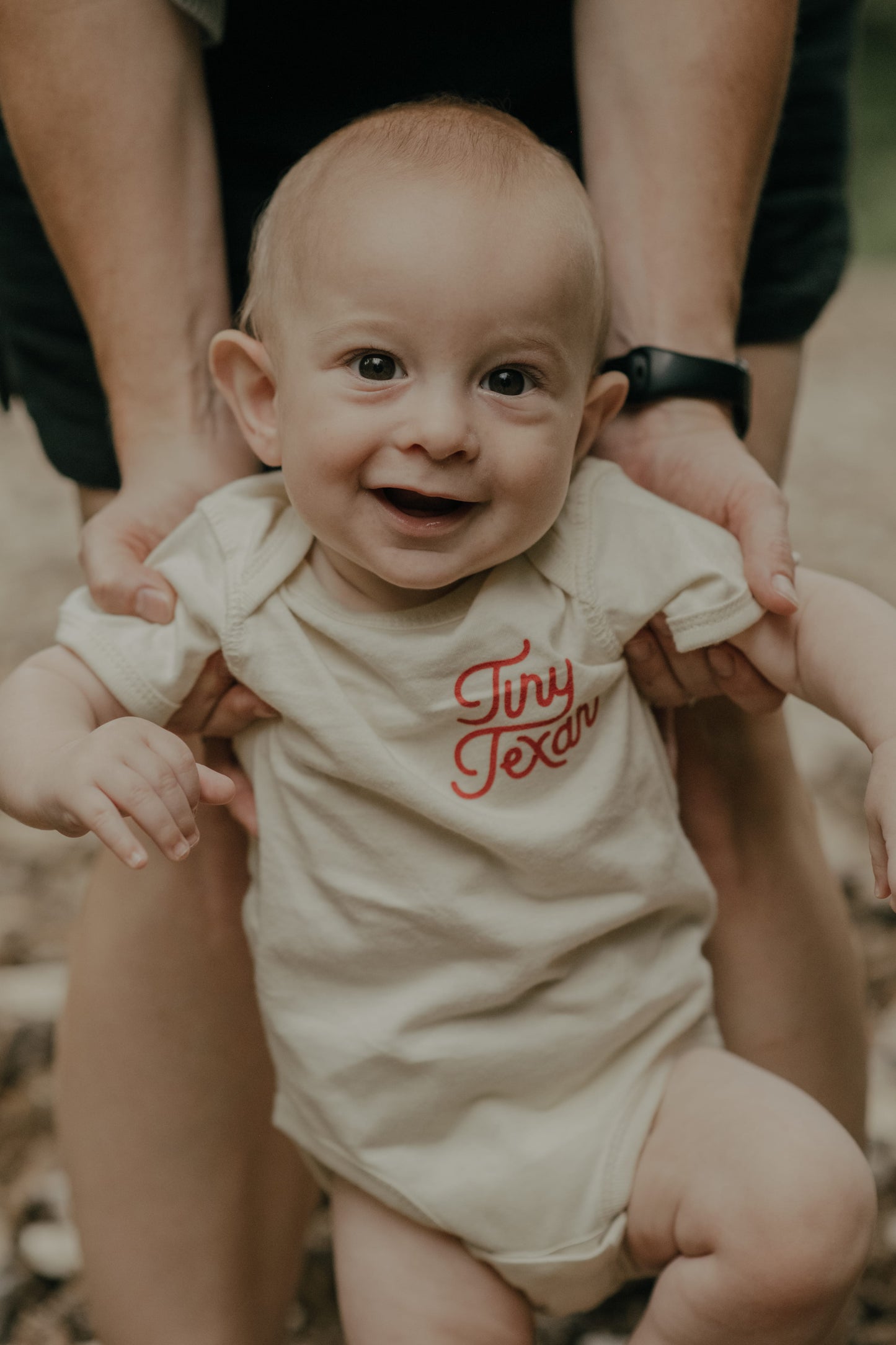 Tiny Texan