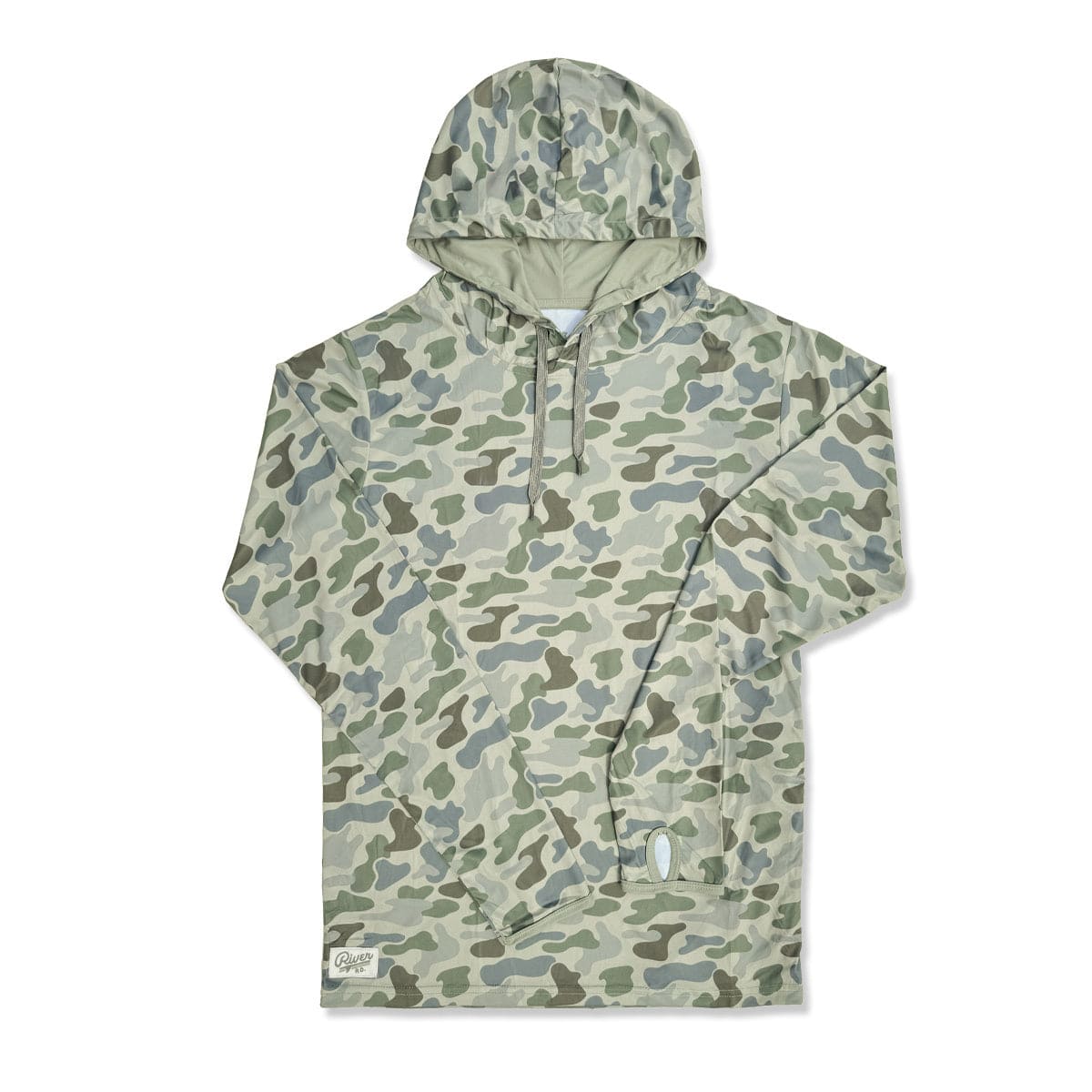 UPF Drift Hoodie