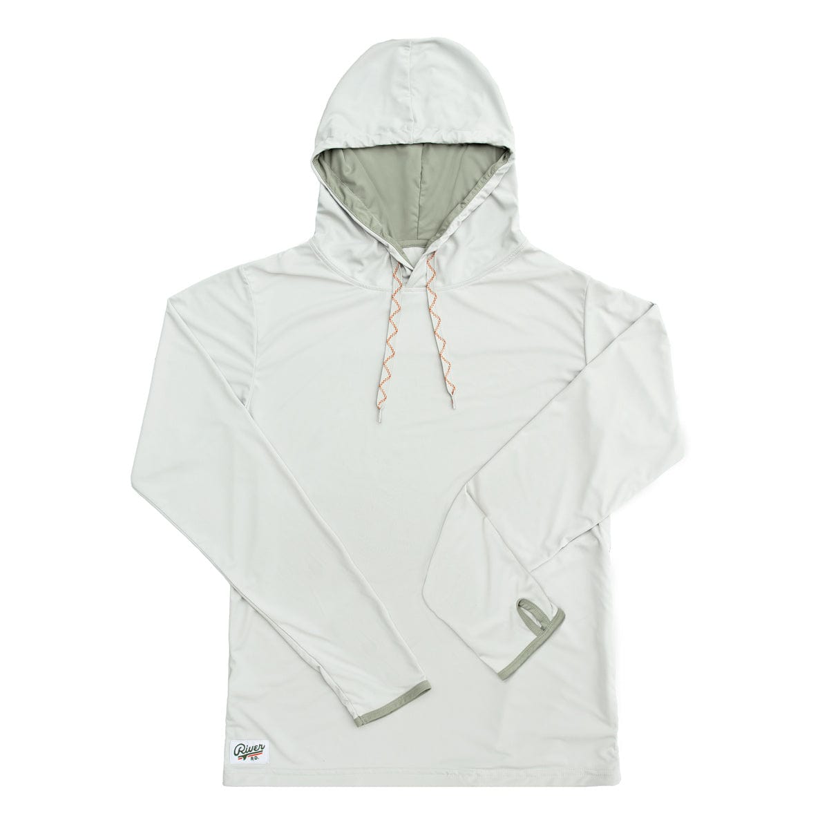 UPF Drift Hoodie