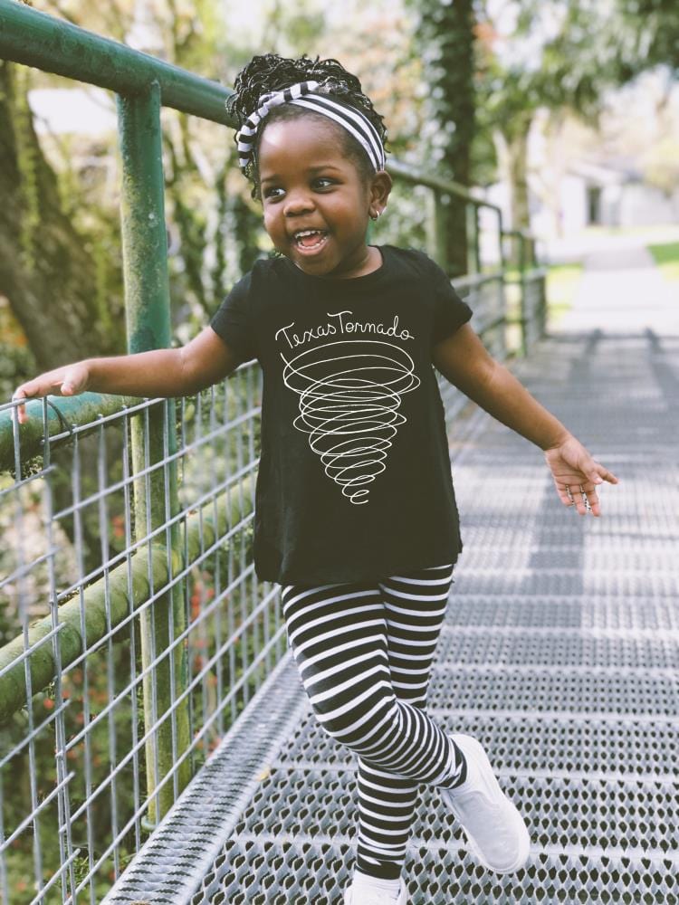 Texas Tornado (Youth)