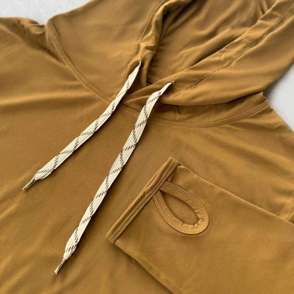 UPF Drift Hoodie