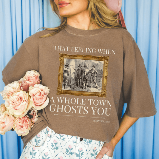 American History Tee Shirt