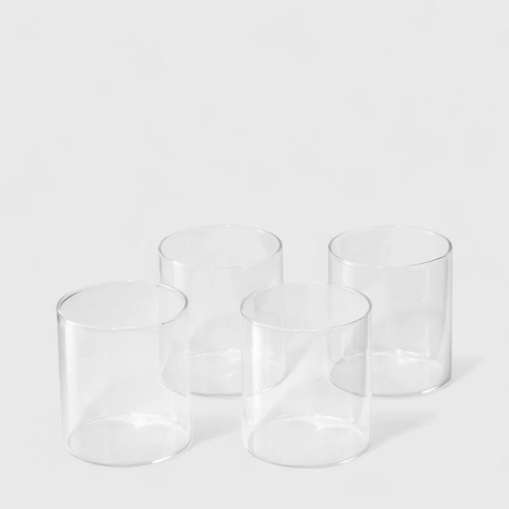 Rocks Glasses (Set of 4)