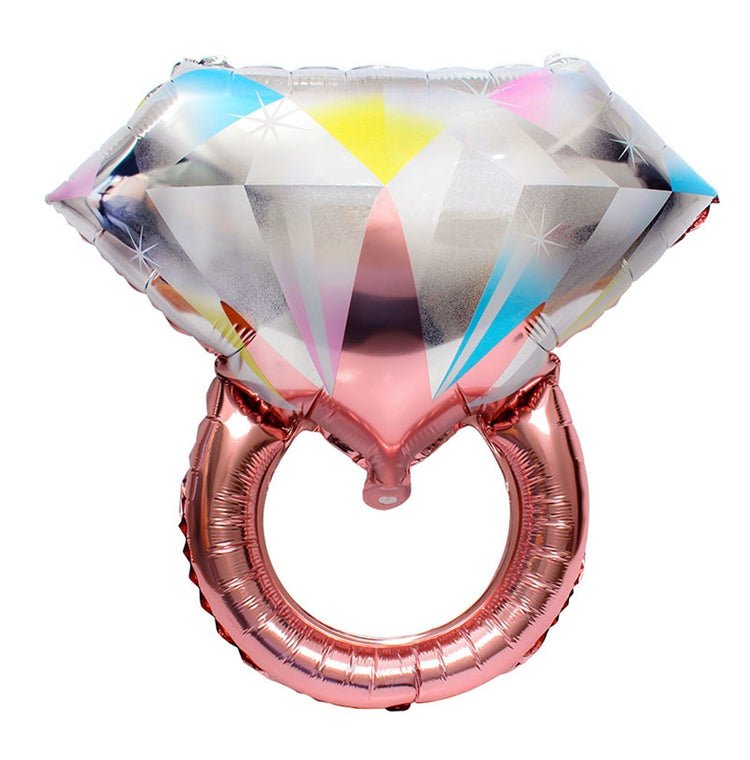 Ring Balloon