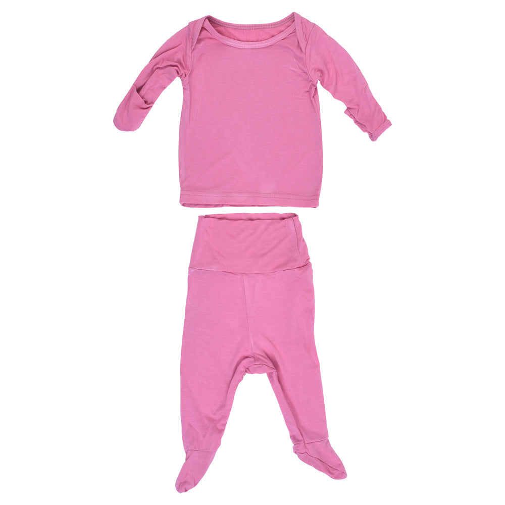 Rose Jammies