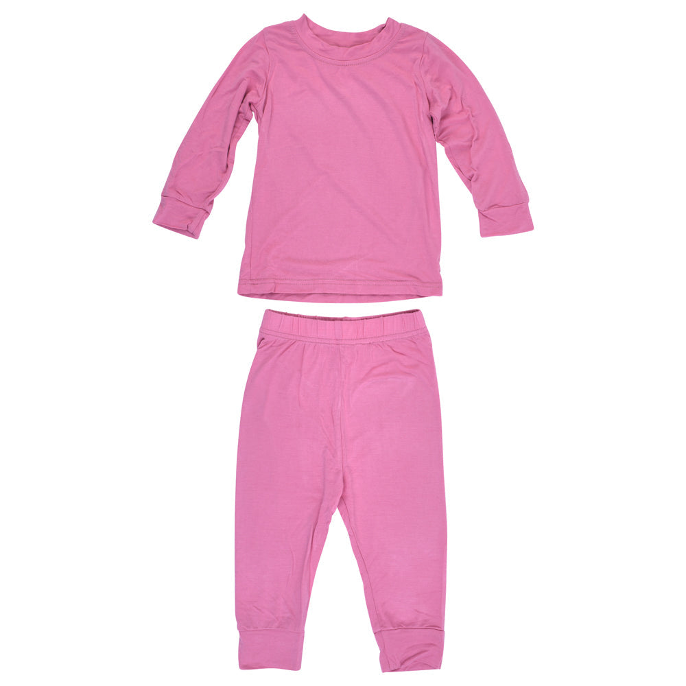 Rose Jammies