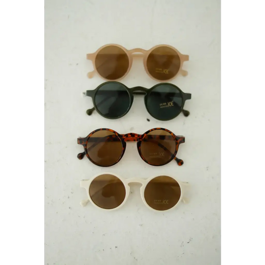 Bold Sunglasses for Kids