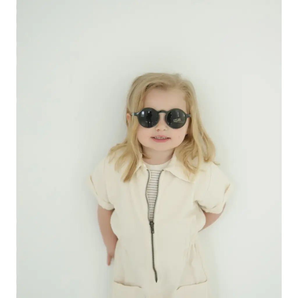 Bold Sunglasses for Kids