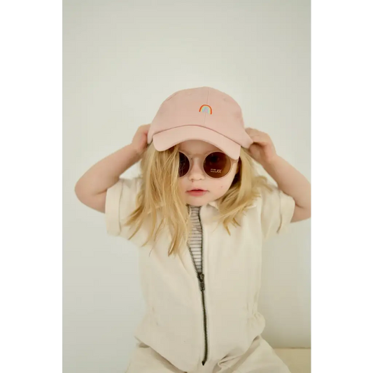Bold Sunglasses for Kids