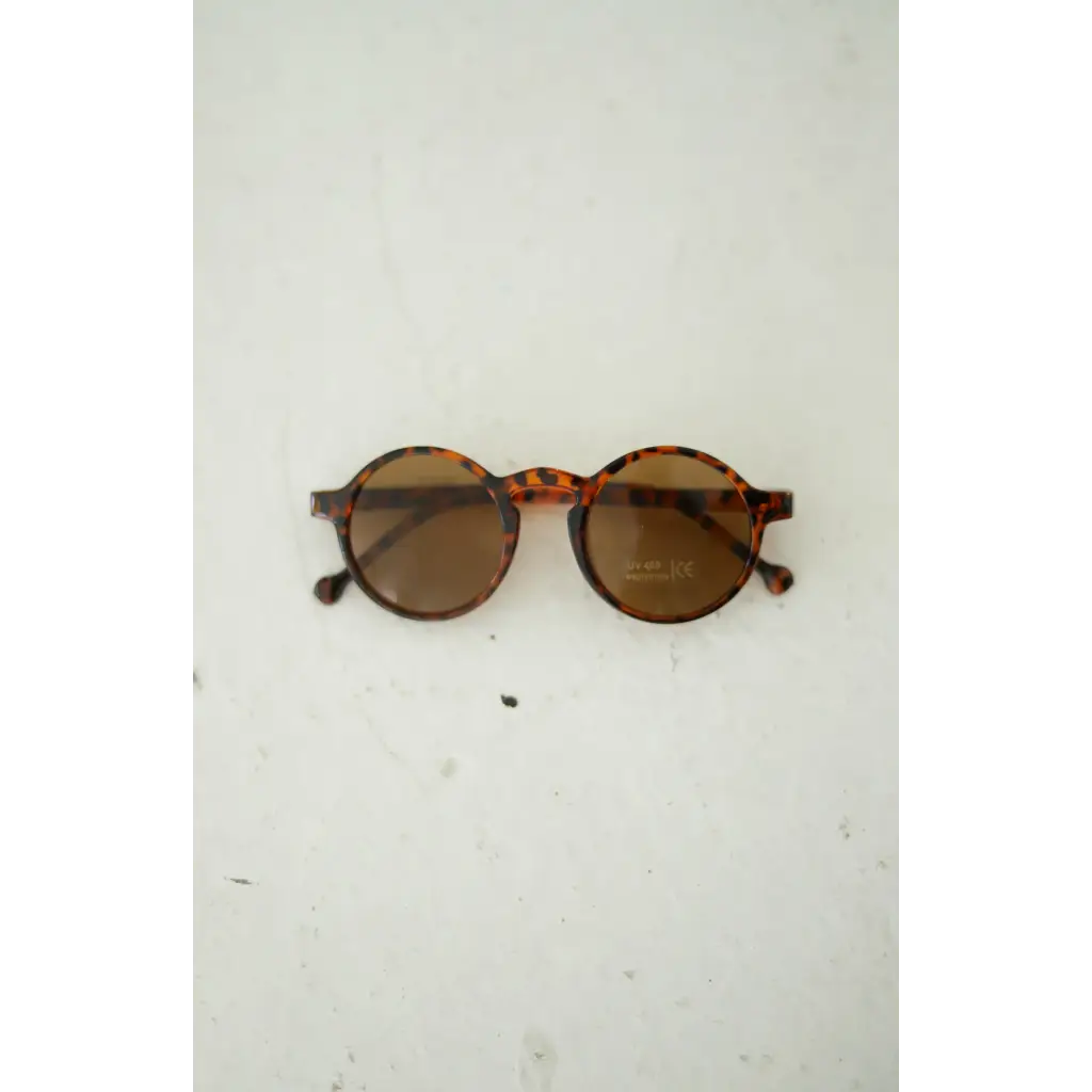 Bold Sunglasses for Kids