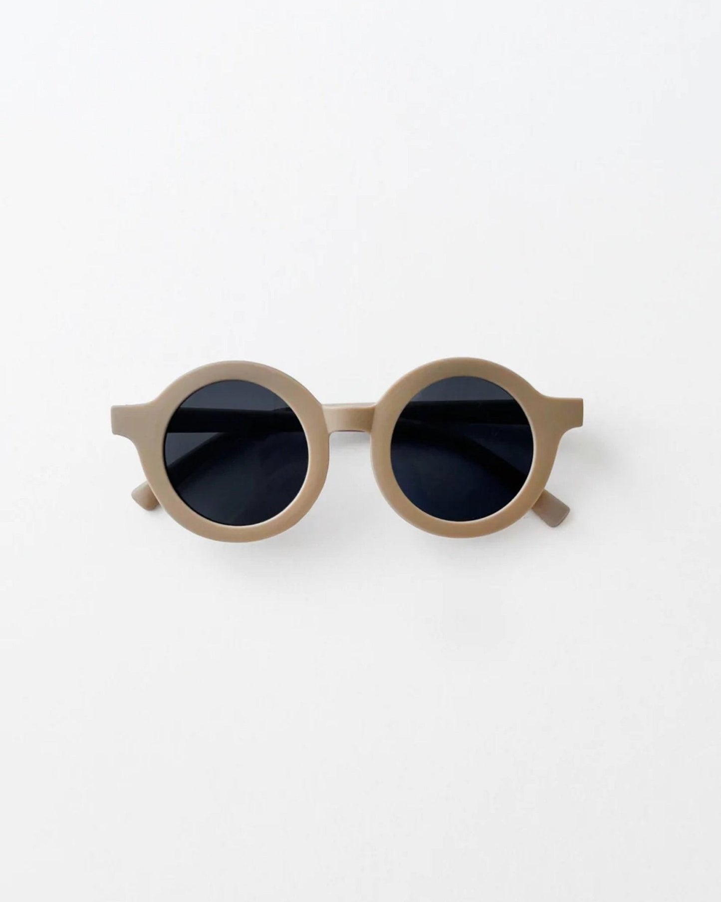 Round Sunglasses