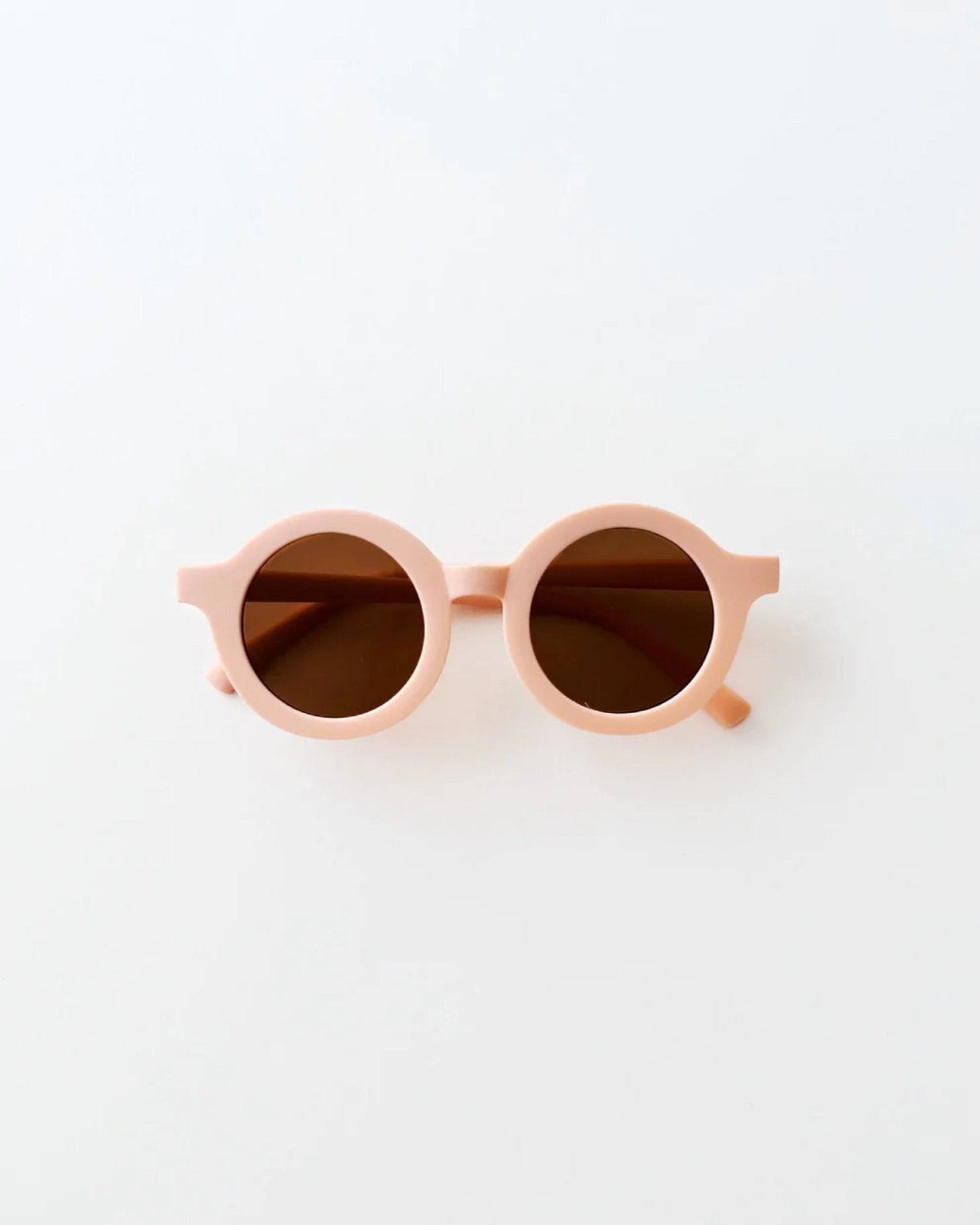 Round Sunglasses