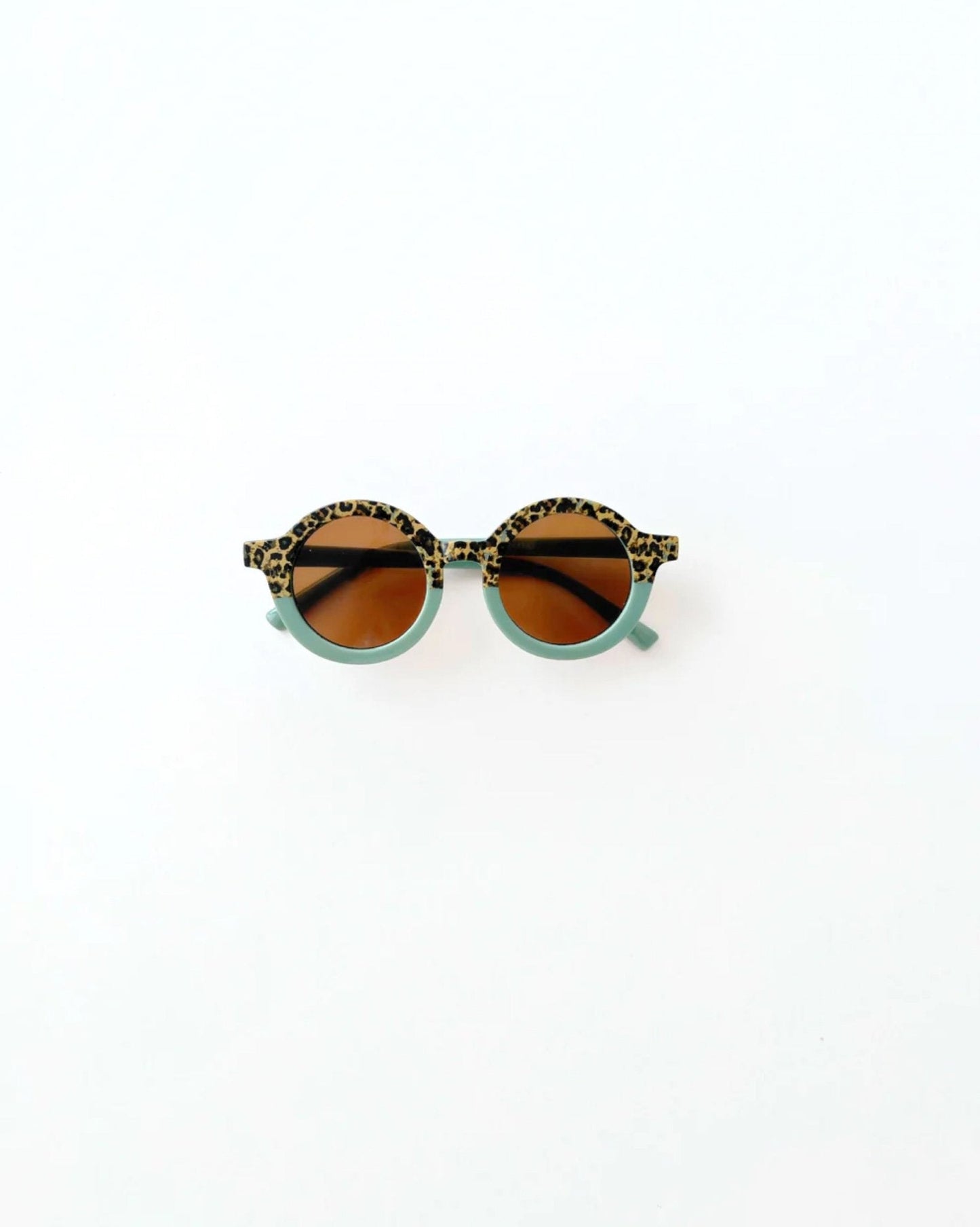 Round Sunglasses