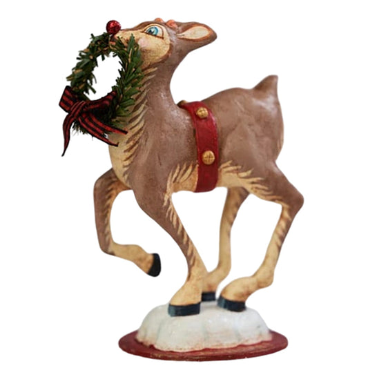 Rudy's Gift© by Jorge de Rojas