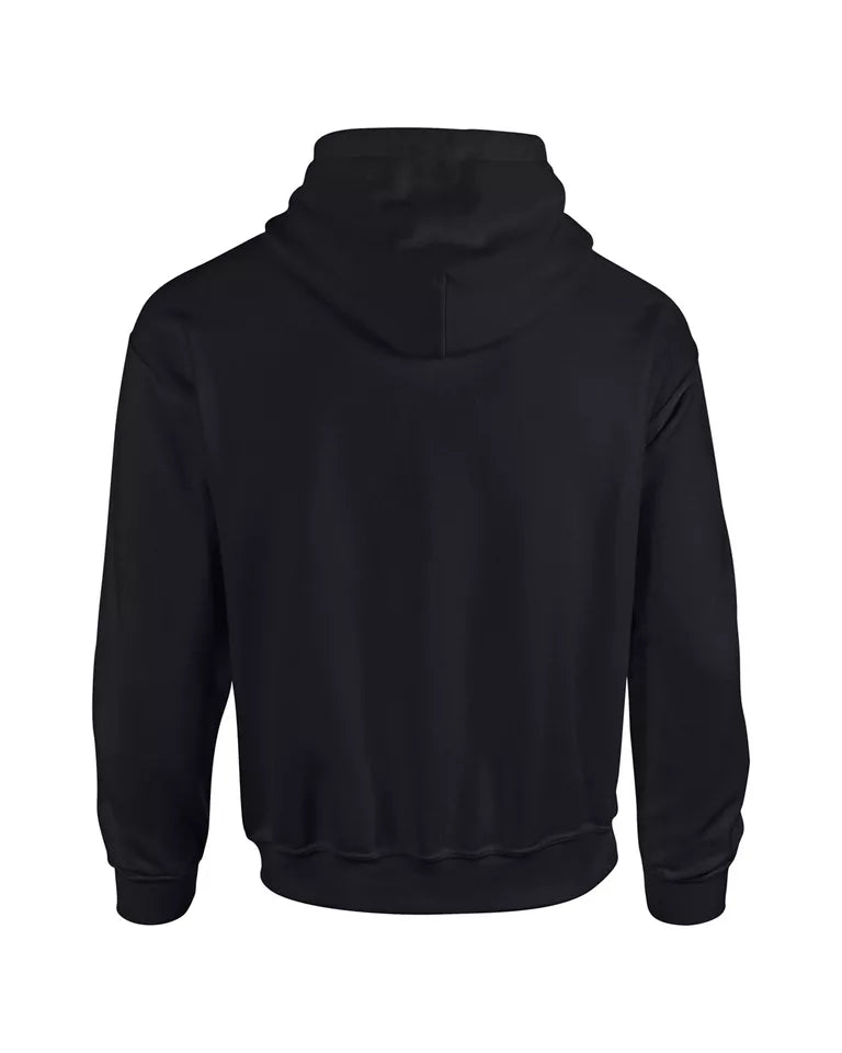 ADULT LRT WINGED LOGO HOODIE