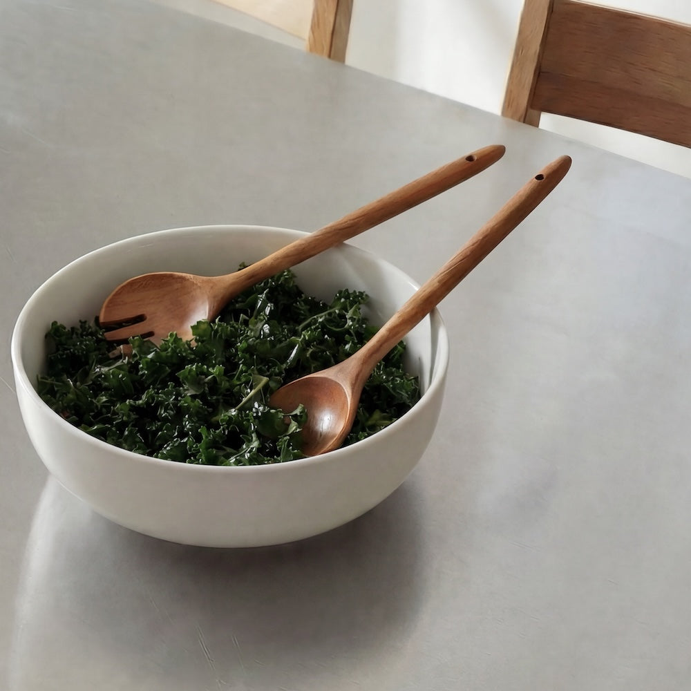 Serving Utensils (Set of 2)