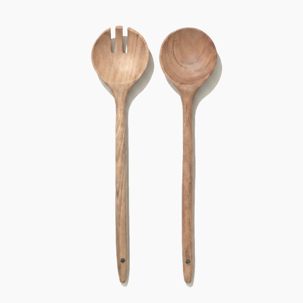 Serving Utensils (Set of 2)