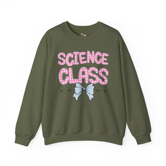 Science Class