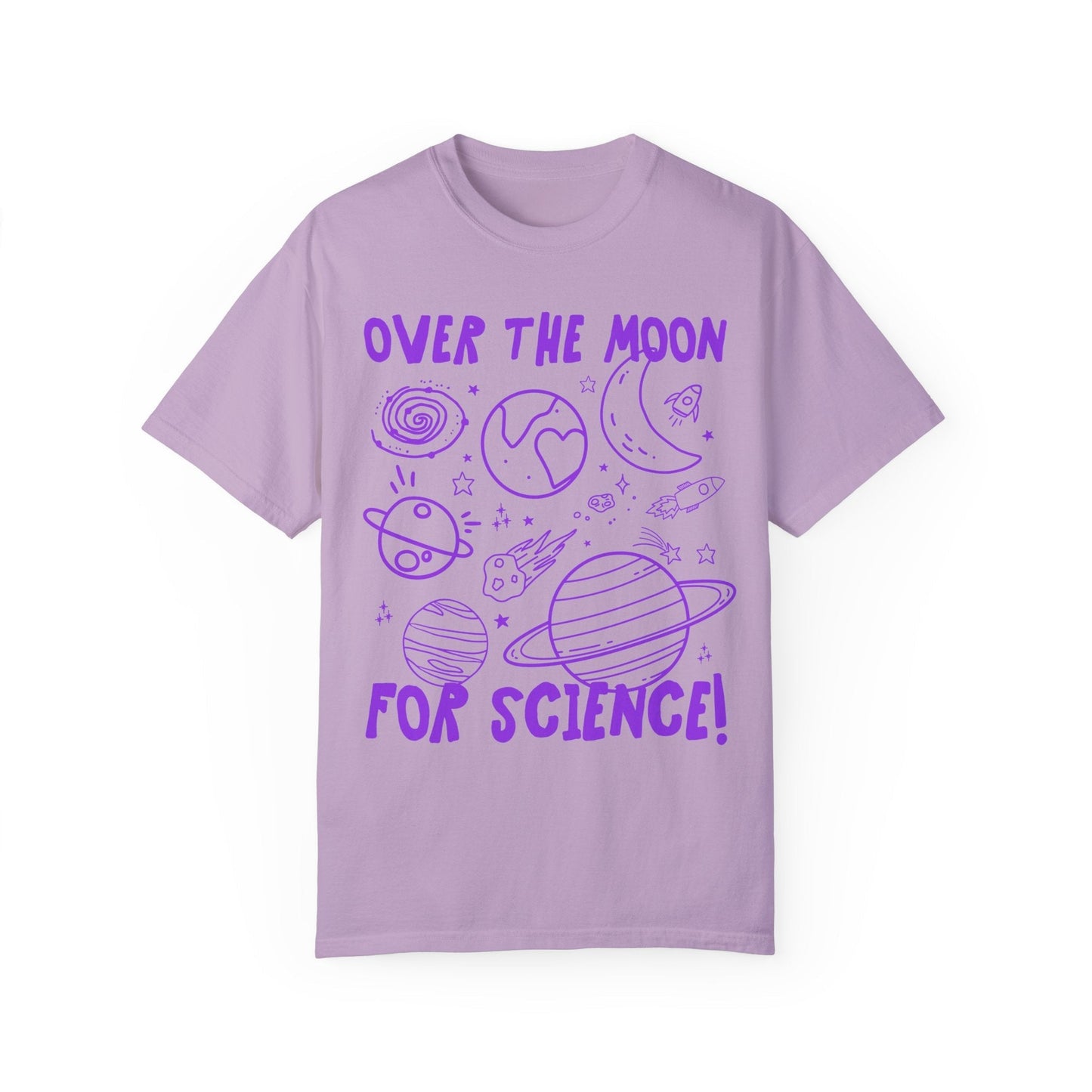 Science Teacher Tee Shirt
