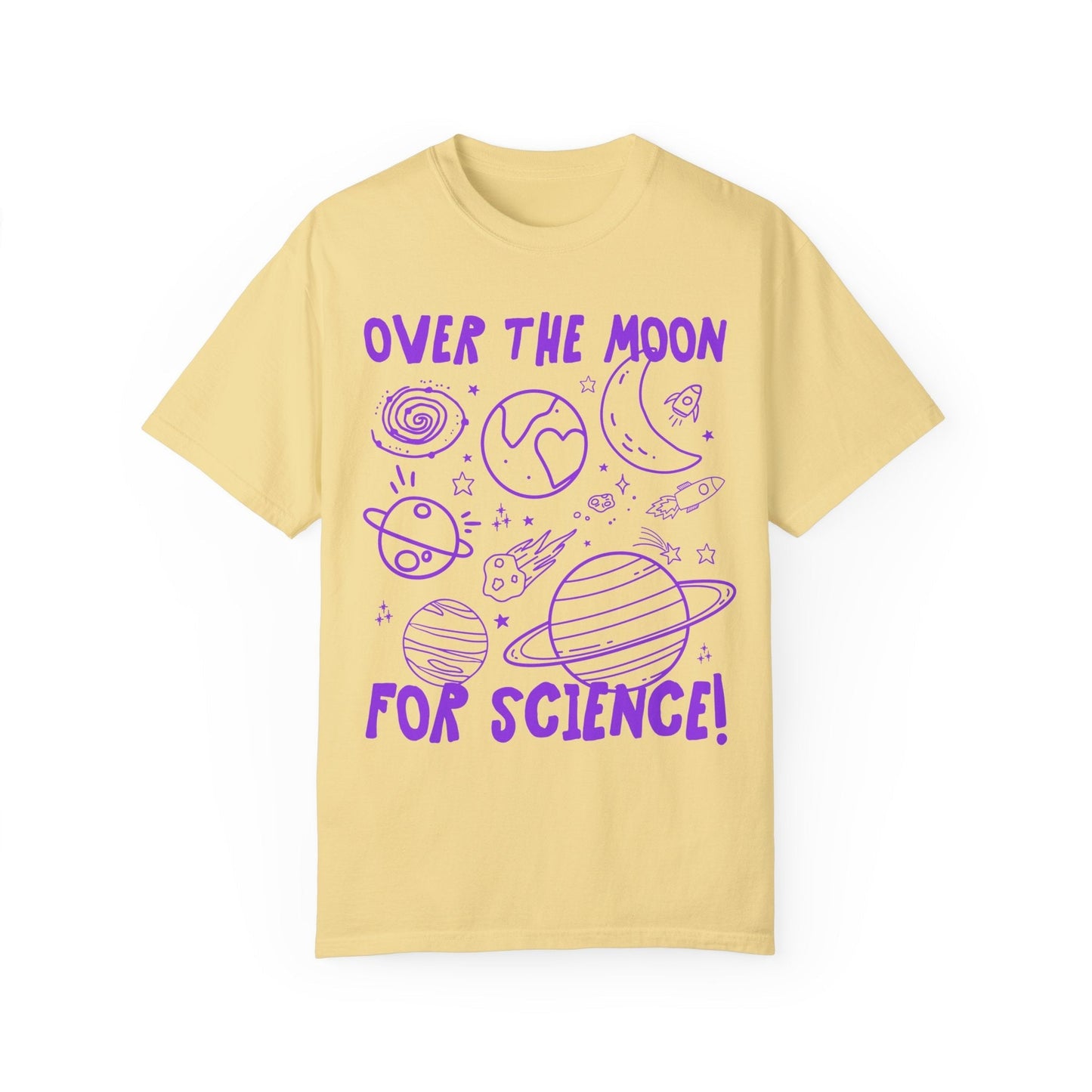 Science Teacher Tee Shirt
