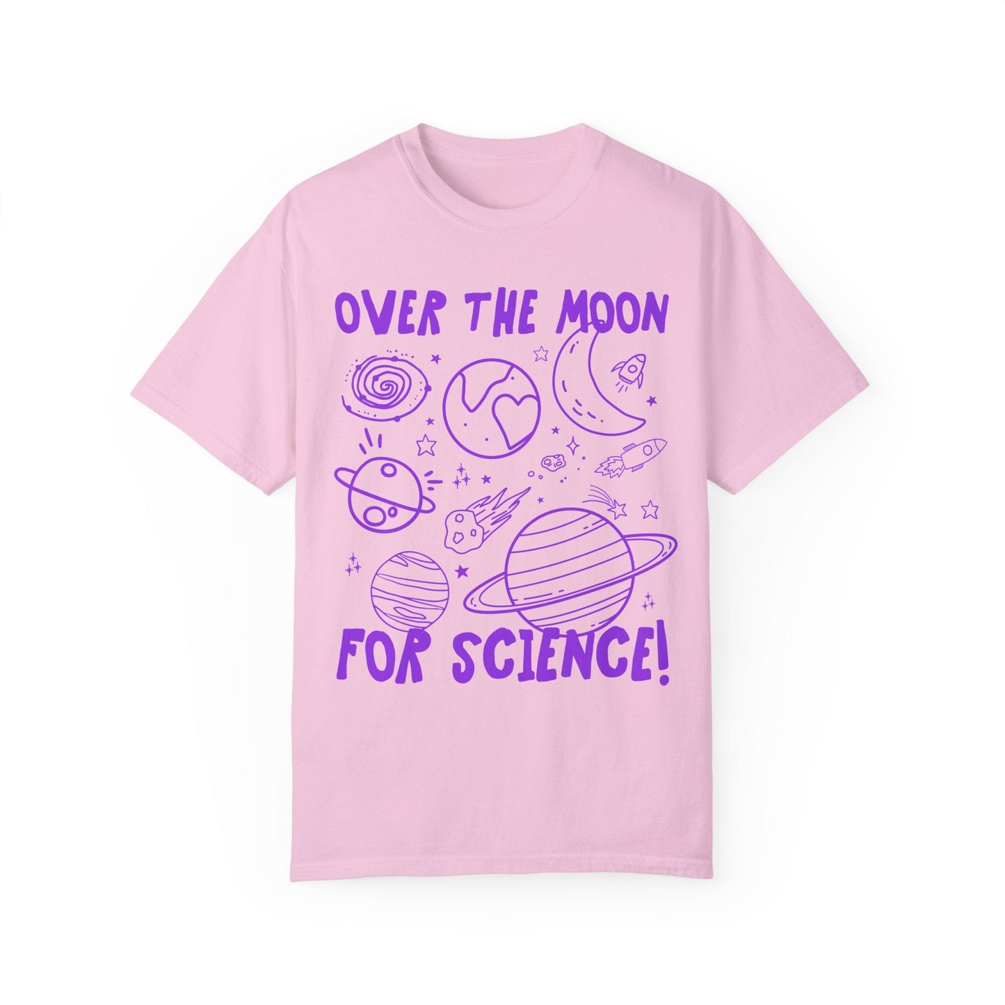 Science Teacher Tee Shirt