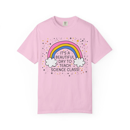 Science Teacher T-Shirt