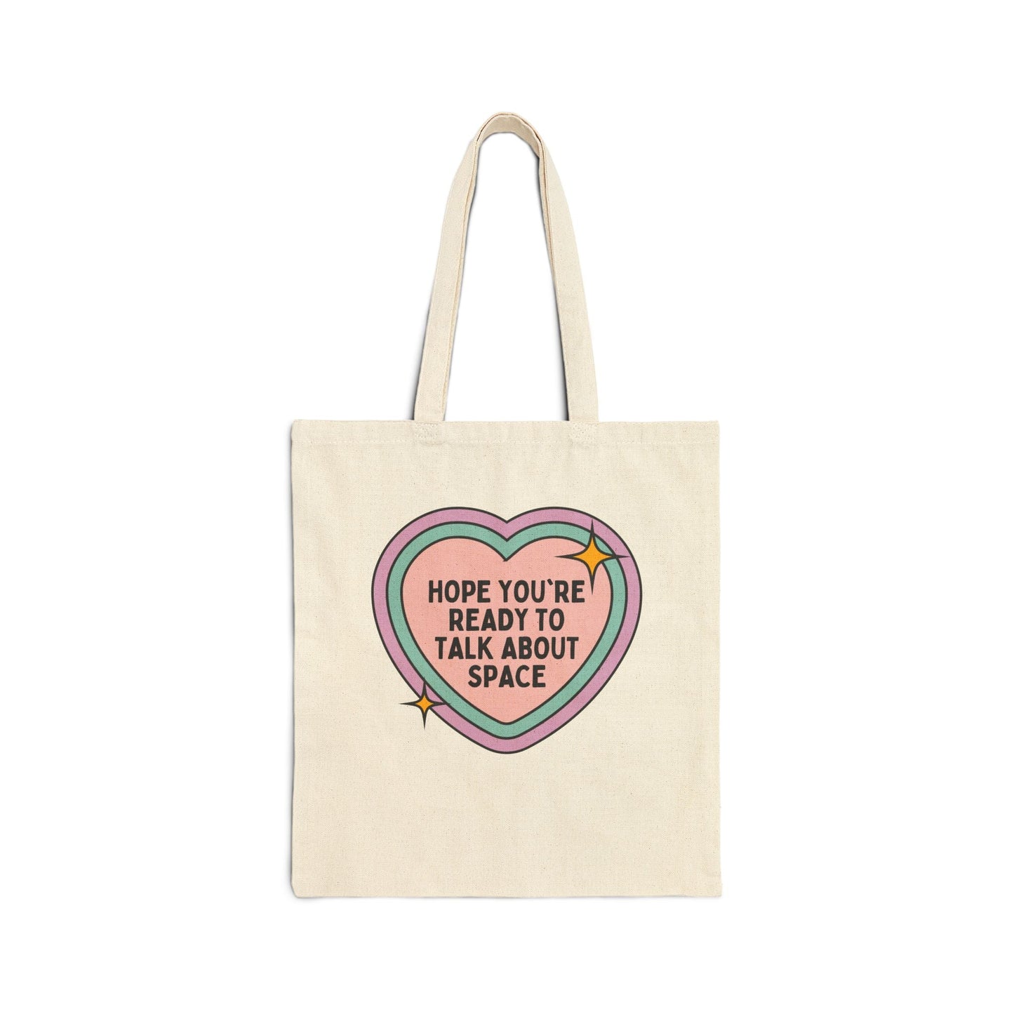 Science Teacher Tote Bag