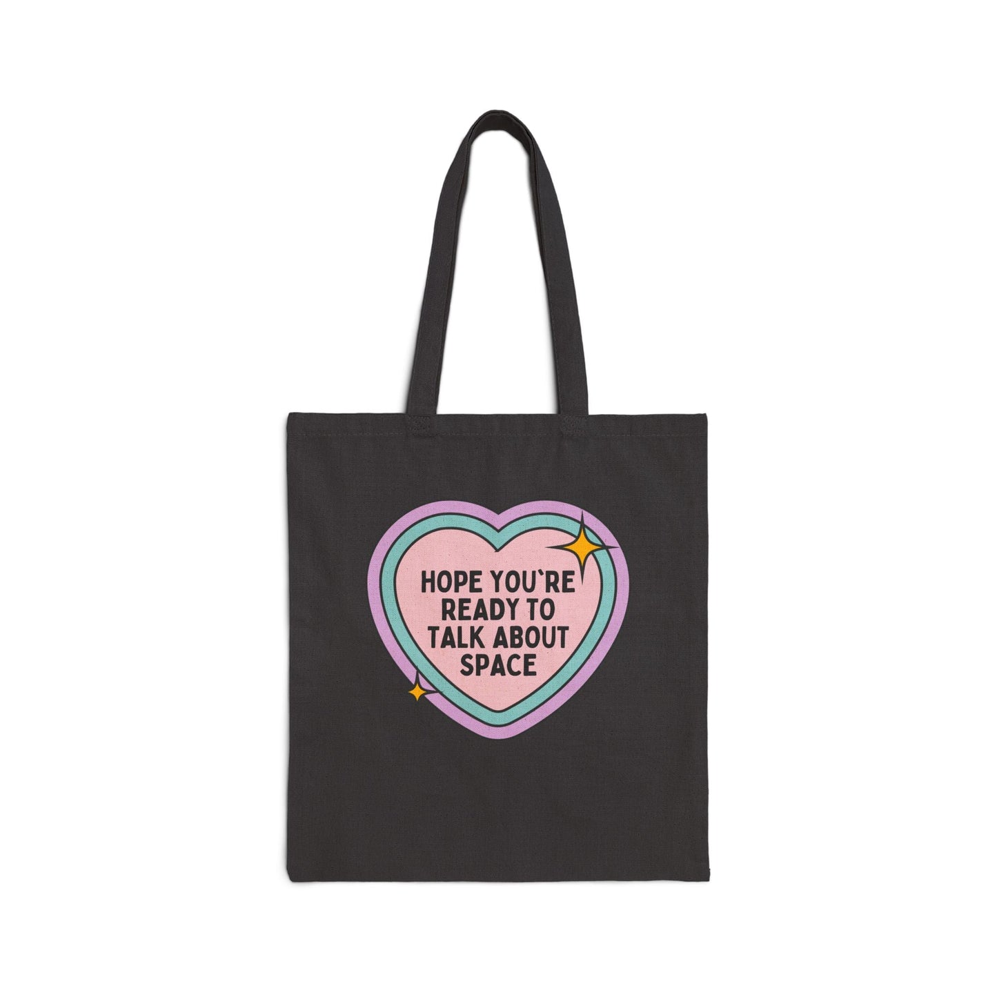 Science Teacher Tote Bag
