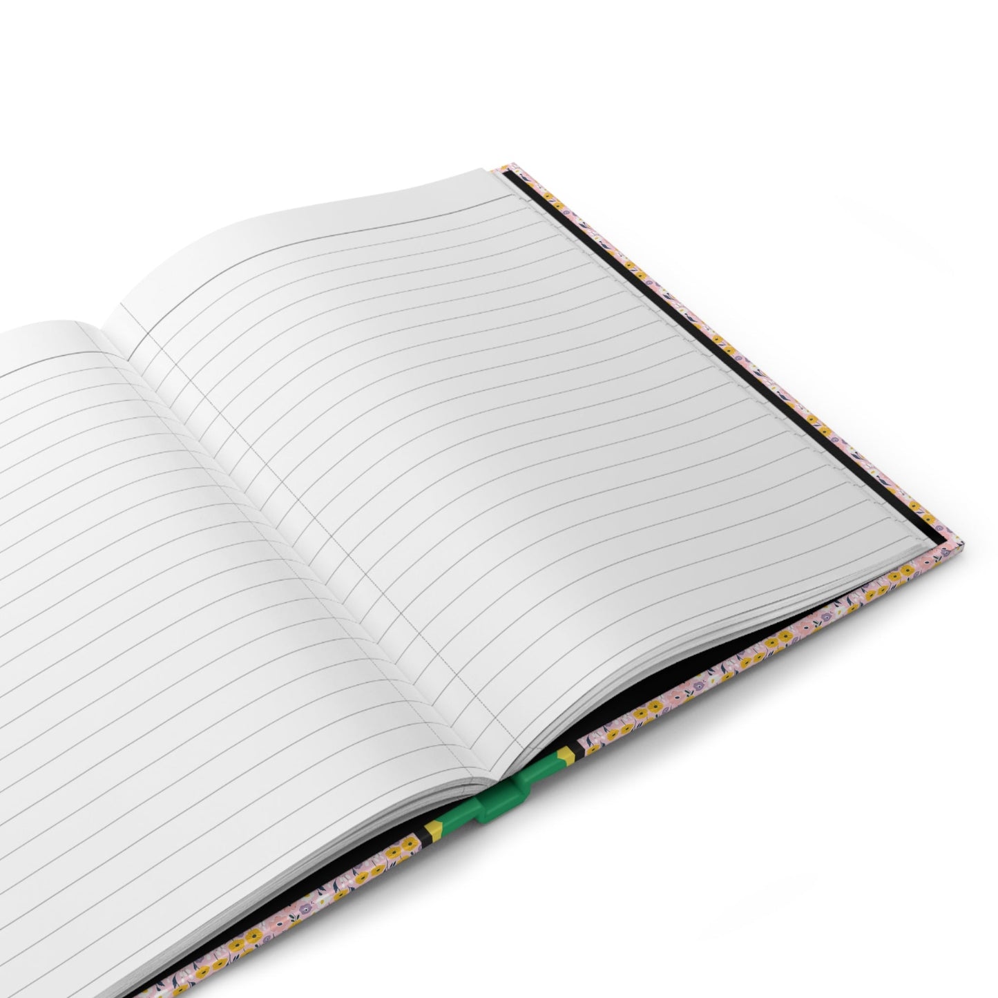 Scooting into Fifth Notebook