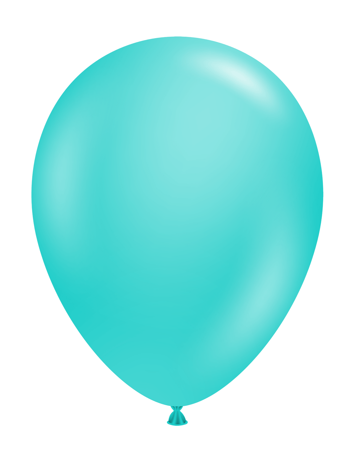Premium Sea Foam Latex Balloon Packs (5", 11”, 16”, 24”, and 36”)
