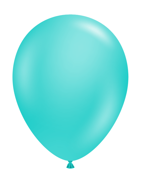 Premium Sea Foam Latex Balloon Packs (5", 11”, 16”, 24”, and 36”)