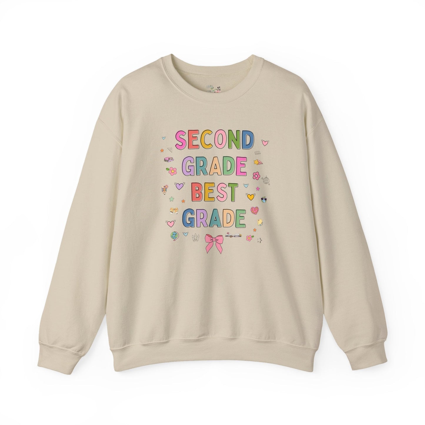 Second Grade Best Grade