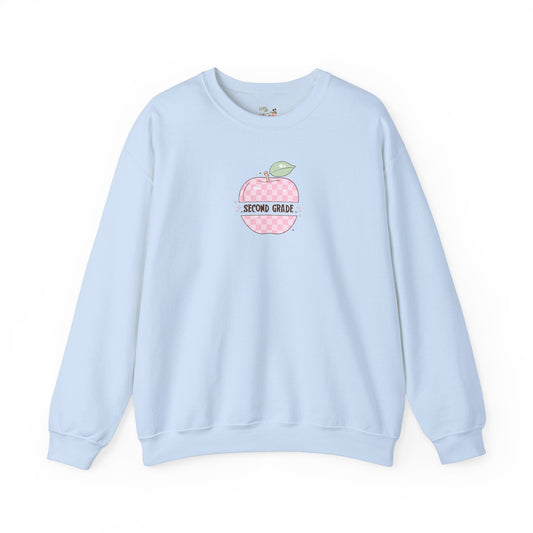 Second Grade Sweatshirt