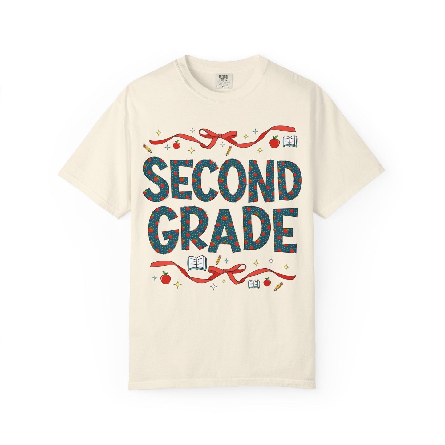 Second Grade T-Shirt