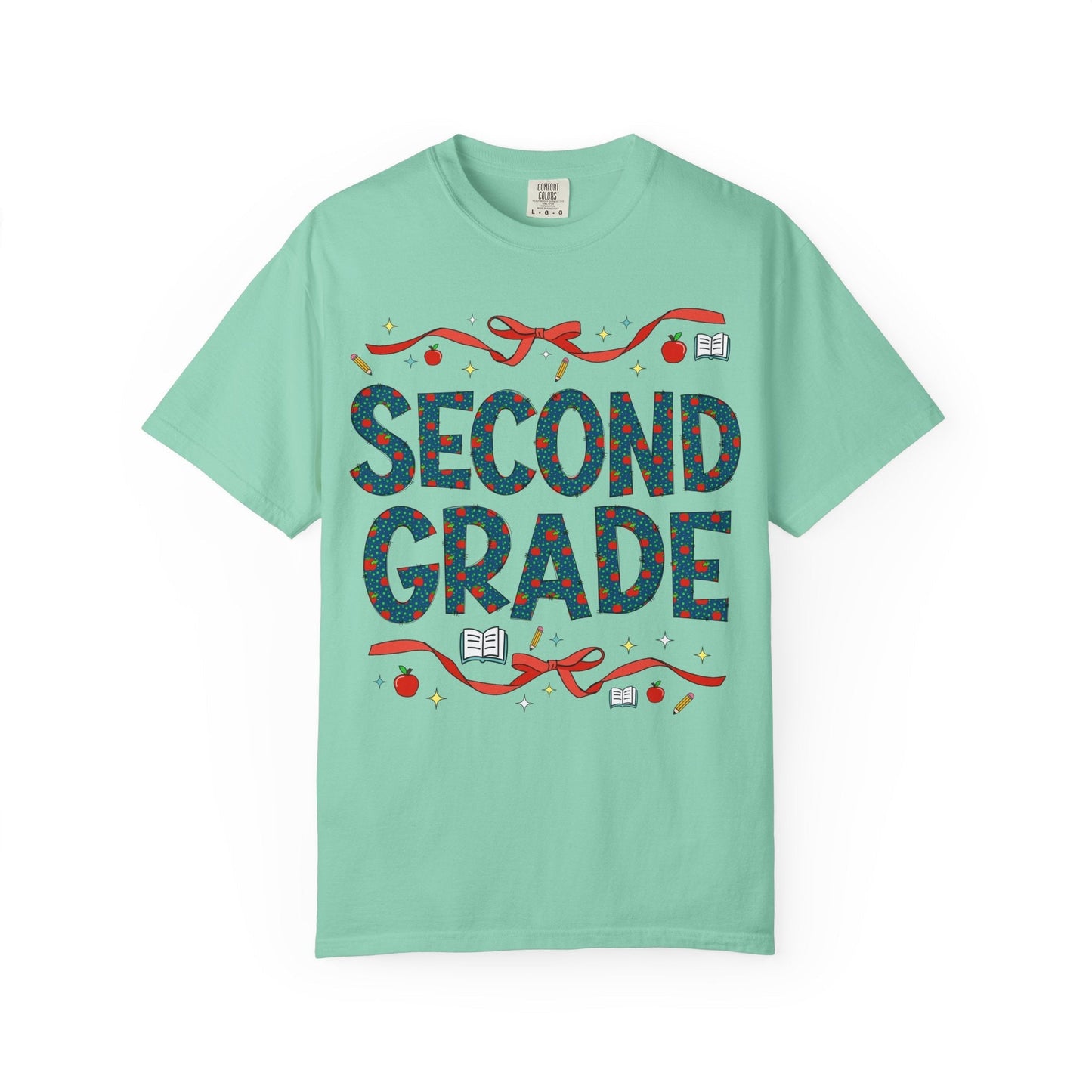 Second Grade T-Shirt
