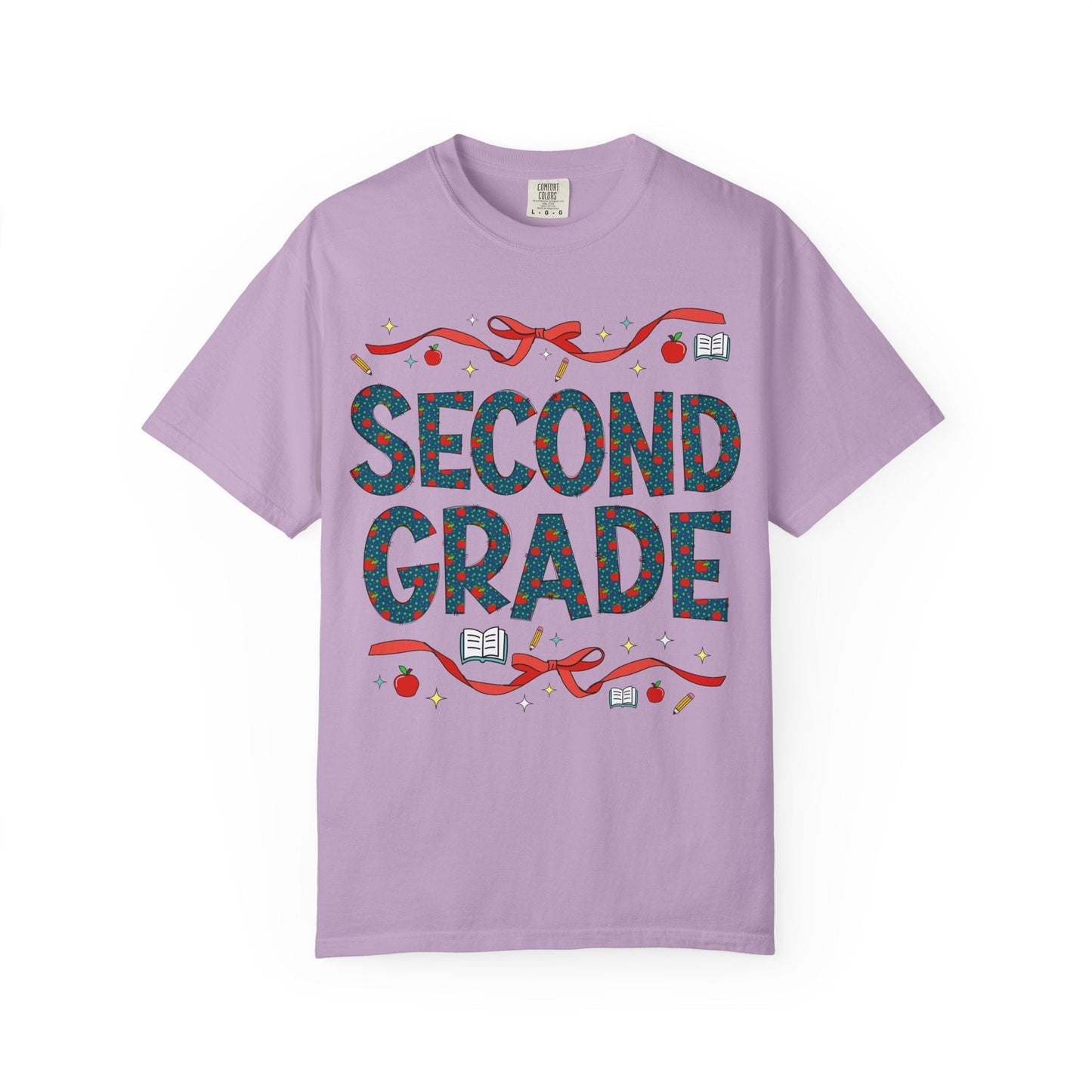Second Grade T-Shirt