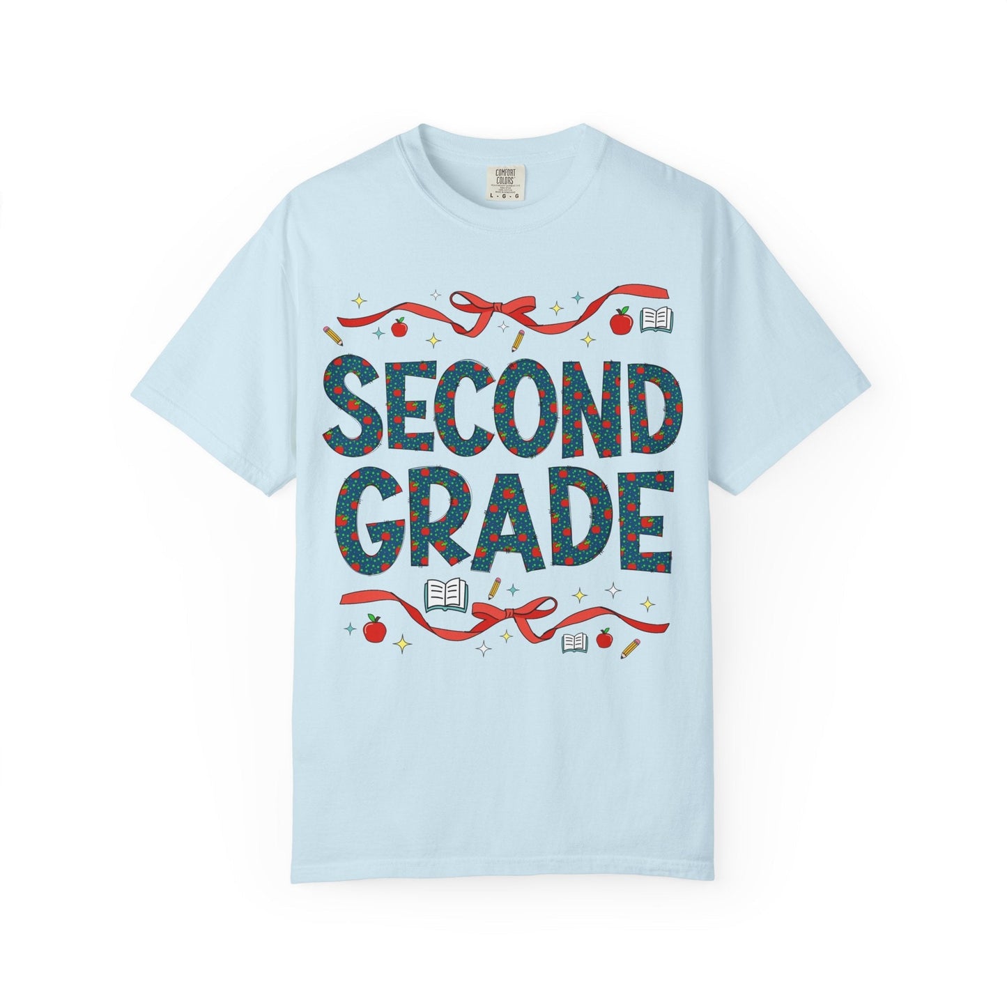 Second Grade T-Shirt