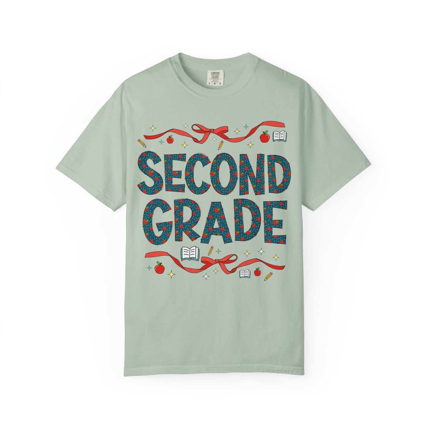 Second Grade T-Shirt