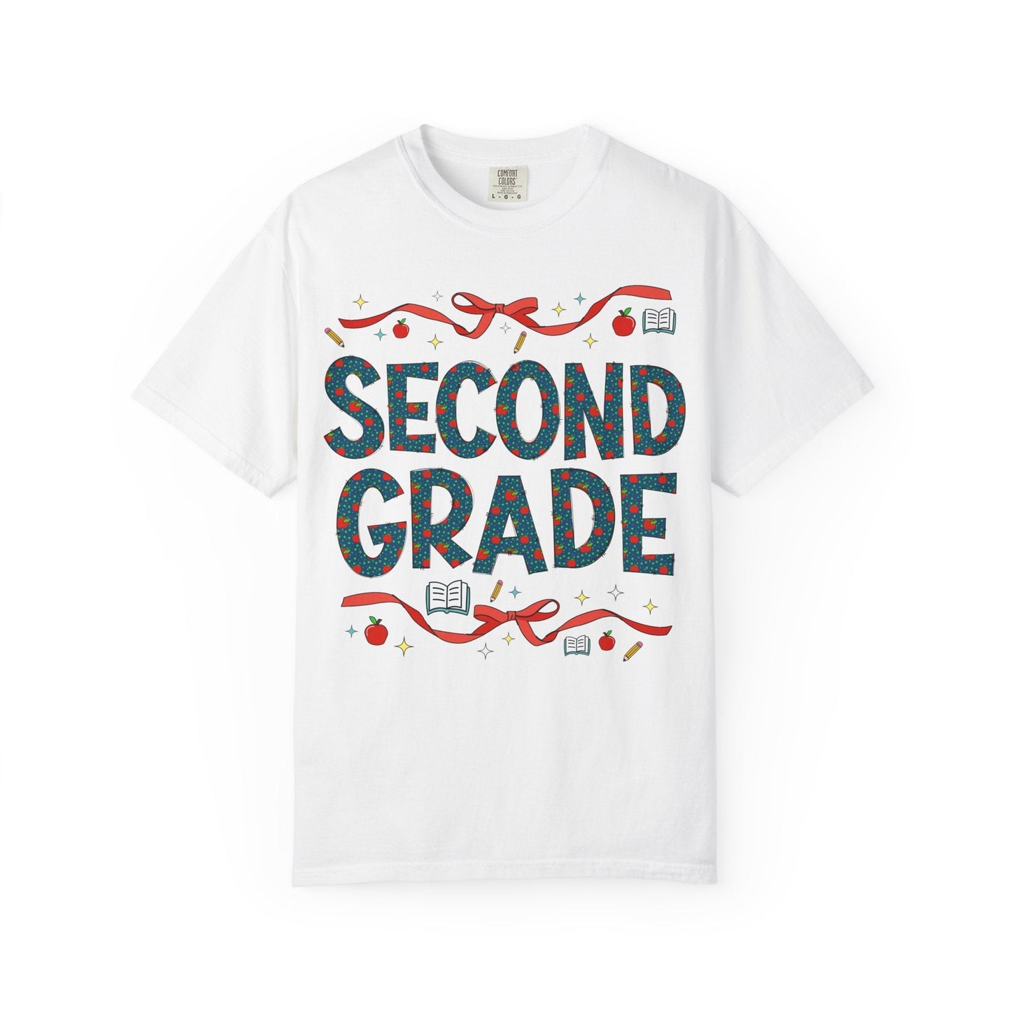 Second Grade T-Shirt