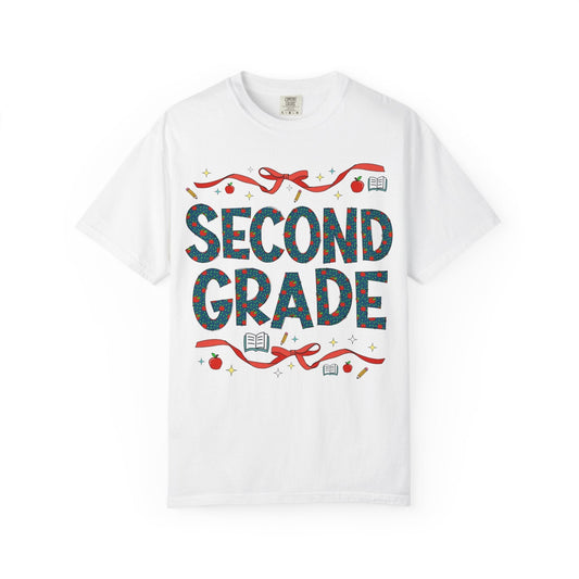 Second Grade T-Shirt