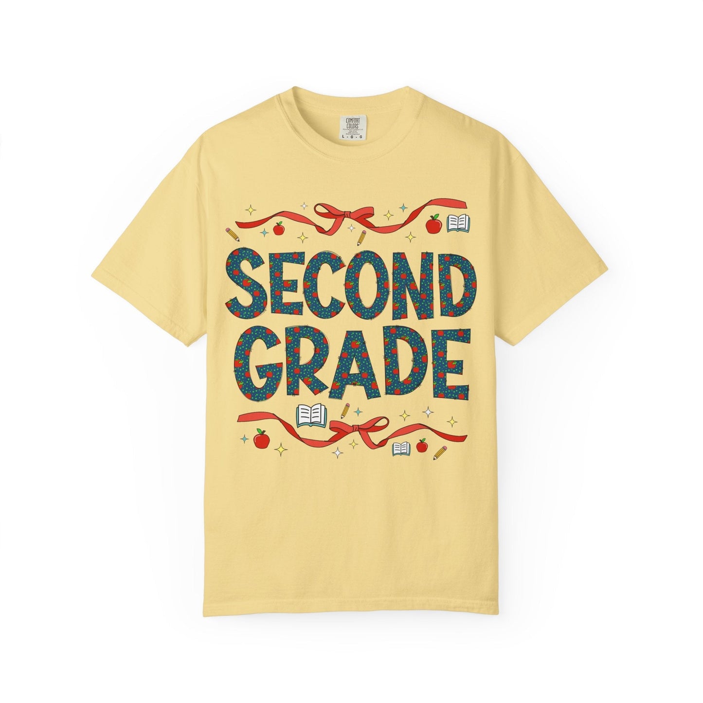 Second Grade T-Shirt