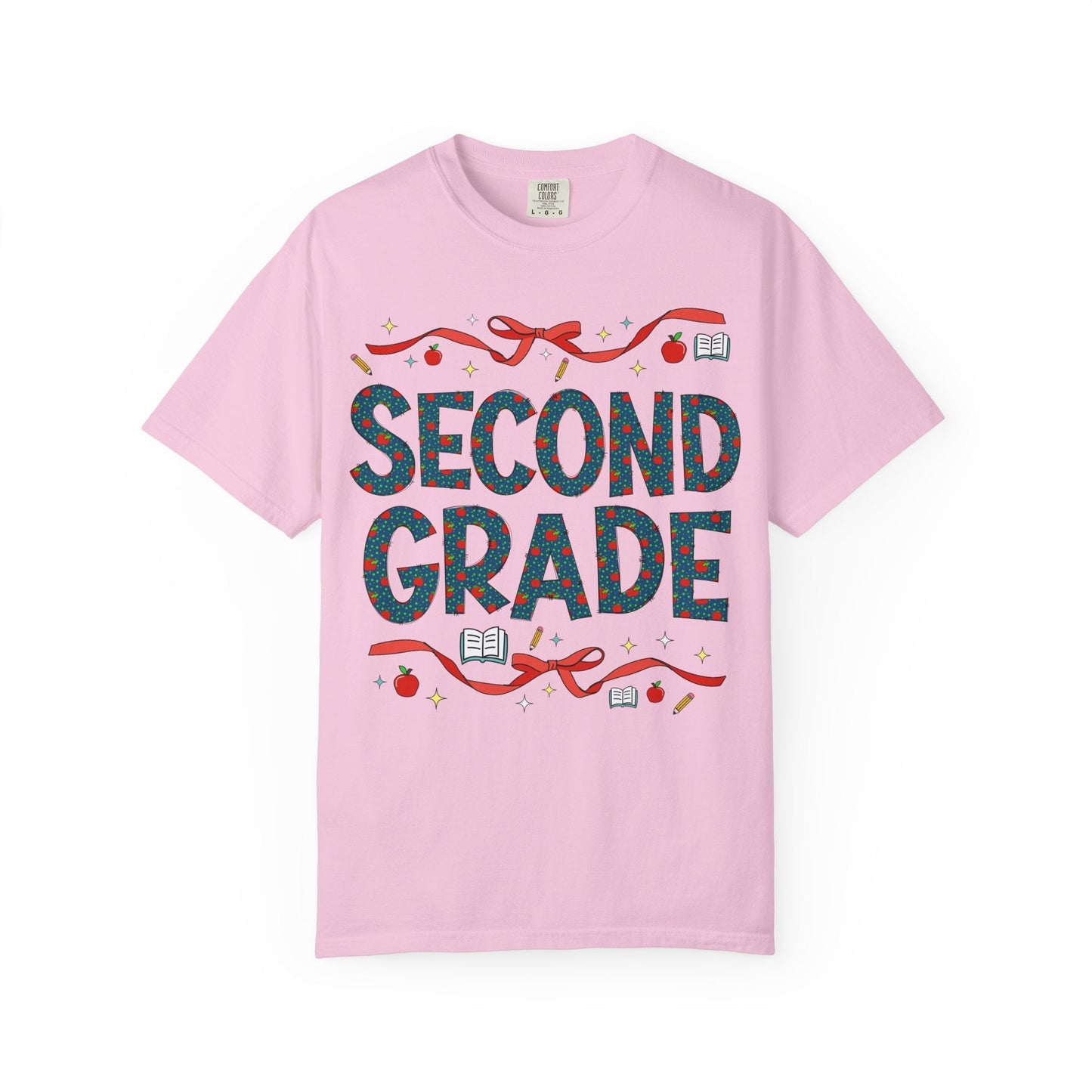 Second Grade T-Shirt