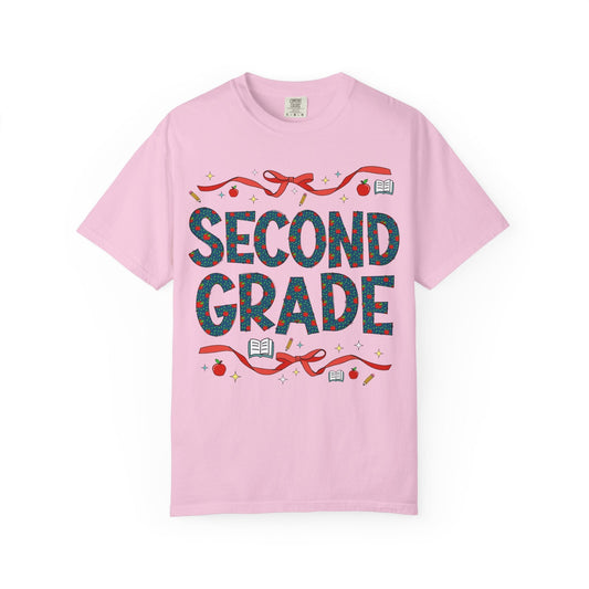 Second Grade T-Shirt